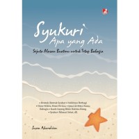 Image of Syukuri Apa yng Ada