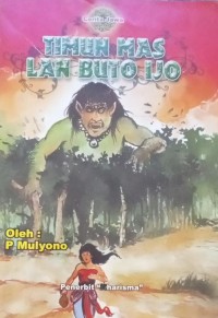 Image of Timun Mas Lan Buto Ijo
