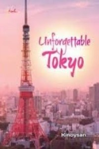 Image of Unforgettable Tokyo